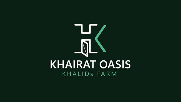 Khairat Marketing Materials